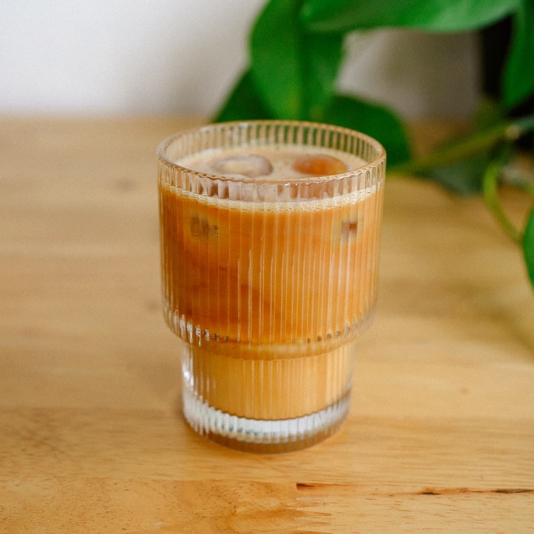 Cold Brew Cortado